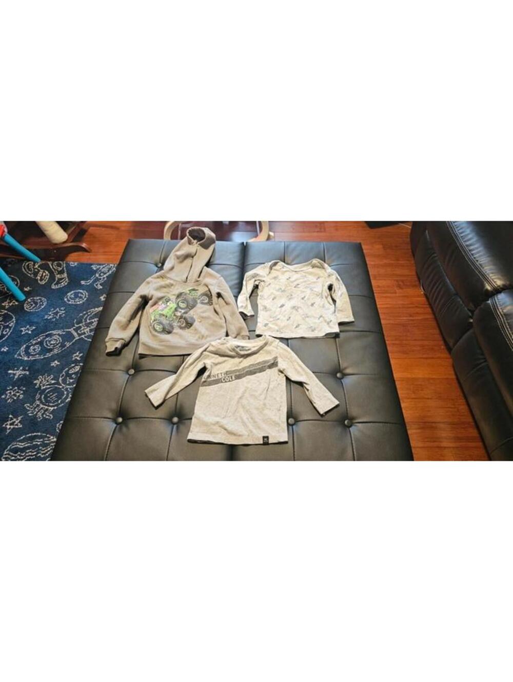 Boys 24 months 2t long sleeve shirts bundle